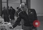 Image of General Eisenhower at German Export Fair Munich Germany, 1946, second 55 stock footage video 65675040667