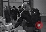Image of General Eisenhower at German Export Fair Munich Germany, 1946, second 56 stock footage video 65675040667