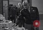 Image of General Eisenhower at German Export Fair Munich Germany, 1946, second 58 stock footage video 65675040667