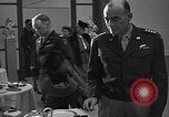 Image of General Eisenhower at German Export Fair Munich Germany, 1946, second 59 stock footage video 65675040667