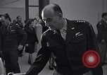 Image of General Eisenhower at German Export Fair Munich Germany, 1946, second 62 stock footage video 65675040667