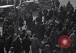Standbild Eisenhower kommt in München-freimann DP-Camp München Deutschland, 1946, aus Sekunde 8 historischem Filmmaterial Videoclip 65675040668