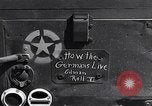 Immagine di Popolo tedesco Bamberg Germania, 1946, secondo 6 filmato di repertorio 65675040671
