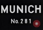 Immagine di Popolo tedesco Bamberg Germania, 1946, secondo 12 filmato di repertorio 65675040671