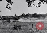 Immagine di Popolo tedesco Bamberg Germania, 1946, secondo 19 filmato di repertorio 65675040671