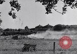 Immagine di Popolo tedesco Bamberg Germania, 1946, secondo 26 filmato di repertorio 65675040671