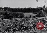 Immagine di Popolo tedesco Bamberg Germania, 1946, secondo 49 filmato di repertorio 65675040671