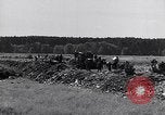 Immagine di Popolo tedesco Bamberg Germania, 1946, secondo 19 filmato di repertorio 65675040672