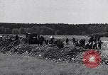 Immagine di Popolo tedesco Bamberg Germania, 1946, secondo 23 filmato di repertorio 65675040672