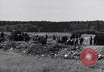 Immagine di Popolo tedesco Bamberg Germania, 1946, secondo 25 filmato di repertorio 65675040672