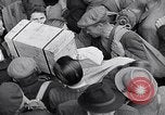 Standbild deutsche Volk München Deutschland, 1945, aus Sekunde 6 historischem Filmmaterial Videoclip 65675040674
