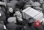 Standbild deutsche Volk München Deutschland, 1945, aus Sekunde 10 historischem Filmmaterial Videoclip 65675040674