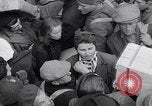 Standbild deutsche Volk München Deutschland, 1945, aus Sekunde 11 historischem Filmmaterial Videoclip 65675040674