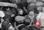 Standbild deutsche Volk München Deutschland, 1945, aus Sekunde 12 historischem Filmmaterial Videoclip 65675040674