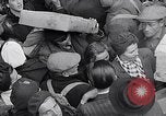 Standbild deutsche Volk München Deutschland, 1945, aus Sekunde 13 historischem Filmmaterial Videoclip 65675040674
