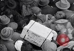 Standbild deutsche Volk München Deutschland, 1945, aus Sekunde 24 historischem Filmmaterial Videoclip 65675040674