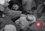 Standbild deutsche Volk München Deutschland, 1945, aus Sekunde 37 historischem Filmmaterial Videoclip 65675040674