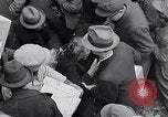 Standbild deutsche Volk München Deutschland, 1945, aus Sekunde 42 historischem Filmmaterial Videoclip 65675040674