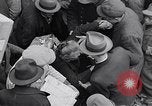 Standbild deutsche Volk München Deutschland, 1945, aus Sekunde 43 historischem Filmmaterial Videoclip 65675040674