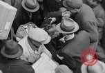Standbild deutsche Volk München Deutschland, 1945, aus Sekunde 44 historischem Filmmaterial Videoclip 65675040674