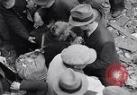 Standbild deutsche Volk München Deutschland, 1945, aus Sekunde 47 historischem Filmmaterial Videoclip 65675040674