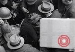 Standbild deutsche Volk München Deutschland, 1945, aus Sekunde 50 historischem Filmmaterial Videoclip 65675040674