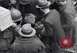 Standbild deutsche Volk München Deutschland, 1945, aus Sekunde 51 historischem Filmmaterial Videoclip 65675040674