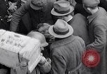 Standbild deutsche Volk München Deutschland, 1945, aus Sekunde 53 historischem Filmmaterial Videoclip 65675040674