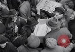 Standbild deutsche Volk München Deutschland, 1945, aus Sekunde 57 historischem Filmmaterial Videoclip 65675040674