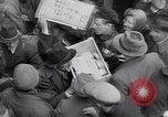 Standbild deutsche Volk München Deutschland, 1945, aus Sekunde 58 historischem Filmmaterial Videoclip 65675040674
