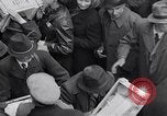 Standbild deutsche Volk München Deutschland, 1945, aus Sekunde 61 historischem Filmmaterial Videoclip 65675040674