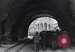 Image of German prisoners Munich Germany, 1945, second 1 stock footage video 65675040675