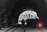 Image of German prisoners Munich Germany, 1945, second 5 stock footage video 65675040675