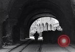 Image of German prisoners Munich Germany, 1945, second 8 stock footage video 65675040675