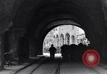 Image of German prisoners Munich Germany, 1945, second 9 stock footage video 65675040675