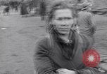 Standbild deutsche Volk München Deutschland, 1945, aus Sekunde 15 historischem Filmmaterial Videoclip 65675040679