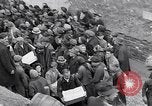 Standbild deutsche Volk München Deutschland, 1945, aus Sekunde 30 historischem Filmmaterial Videoclip 65675040679