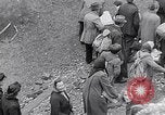 Standbild deutsche Volk München Deutschland, 1945, aus Sekunde 48 historischem Filmmaterial Videoclip 65675040679
