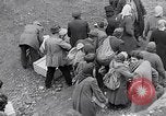 Standbild deutsche Volk München Deutschland, 1945, aus Sekunde 50 historischem Filmmaterial Videoclip 65675040679