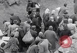Standbild deutsche Volk München Deutschland, 1945, aus Sekunde 52 historischem Filmmaterial Videoclip 65675040679