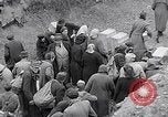 Standbild deutsche Volk München Deutschland, 1945, aus Sekunde 53 historischem Filmmaterial Videoclip 65675040679