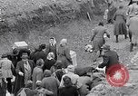 Standbild deutsche Volk München Deutschland, 1945, aus Sekunde 55 historischem Filmmaterial Videoclip 65675040679