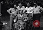 Image of Joe Louis New Jersey United States USA, 1937, second 26 stock footage video 65675040681