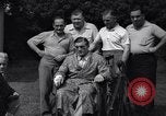 Image of Joe Louis New Jersey United States USA, 1937, second 29 stock footage video 65675040681