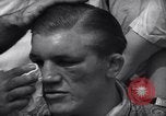 Image of Joe Louis New Jersey United States USA, 1937, second 33 stock footage video 65675040681