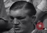 Image of Joe Louis New Jersey United States USA, 1937, second 34 stock footage video 65675040681