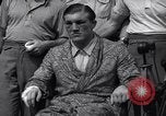 Image of Joe Louis New Jersey United States USA, 1937, second 35 stock footage video 65675040681