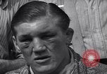 Image of Joe Louis New Jersey United States USA, 1937, second 37 stock footage video 65675040681