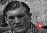 Image of Joe Louis New Jersey United States USA, 1937, second 39 stock footage video 65675040681