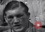 Image of Joe Louis New Jersey United States USA, 1937, second 40 stock footage video 65675040681